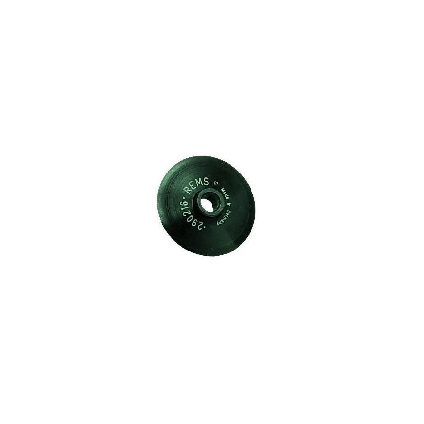 Apvalus peiliukas REMS P 50-315 S16 – 3