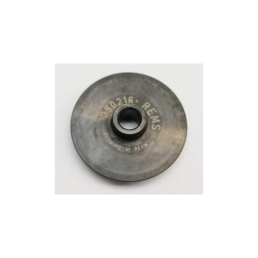 Apvalus peiliukas REMS P 50-315 S16 – 4