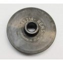 Apvalus peiliukas REMS P 50-315 S16 Apvalus peiliukas REMS P 50-315 S16