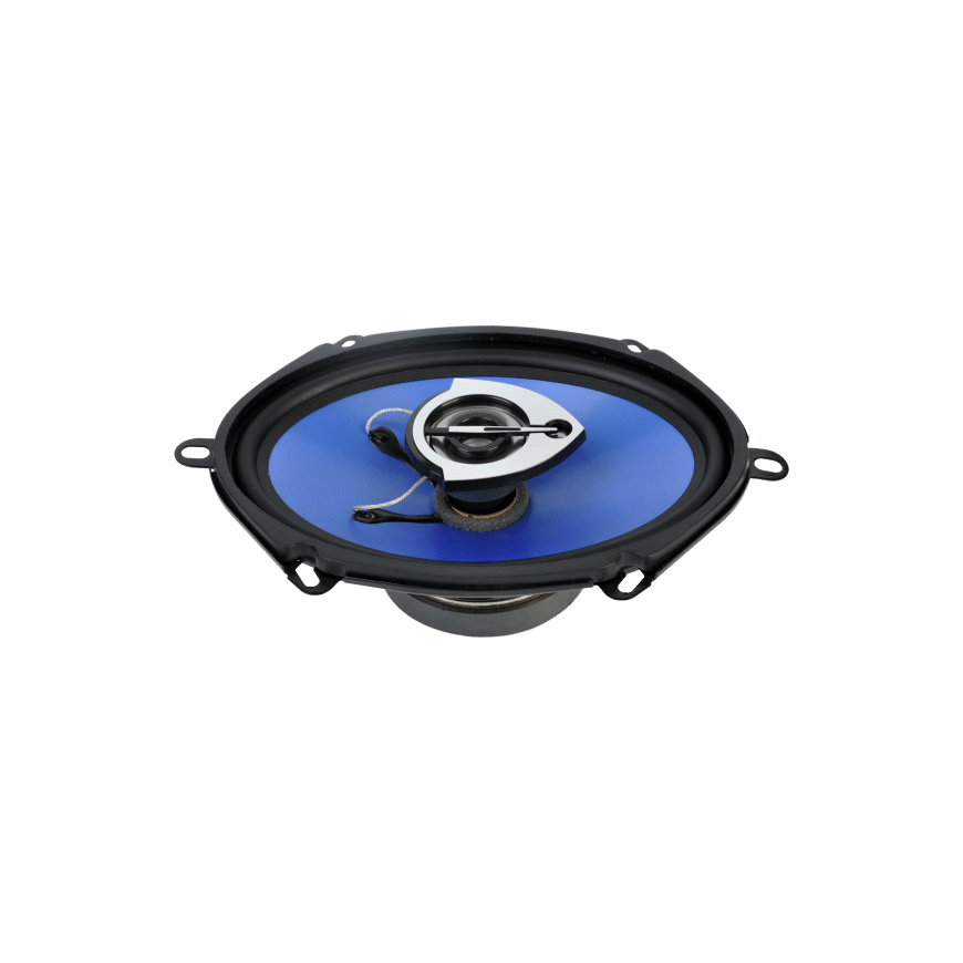 Peiying Car Speaker PY-AQ572C 5"x7"