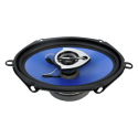 Peiying Car Speaker PY-AQ572C 5"x7" Peiying Car Speaker PY-AQ572C 5"x7"
