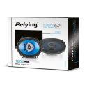 Peiying Car Speaker PY-AQ572C 5"x7" Peiying Car Speaker PY-AQ572C 5"x7"