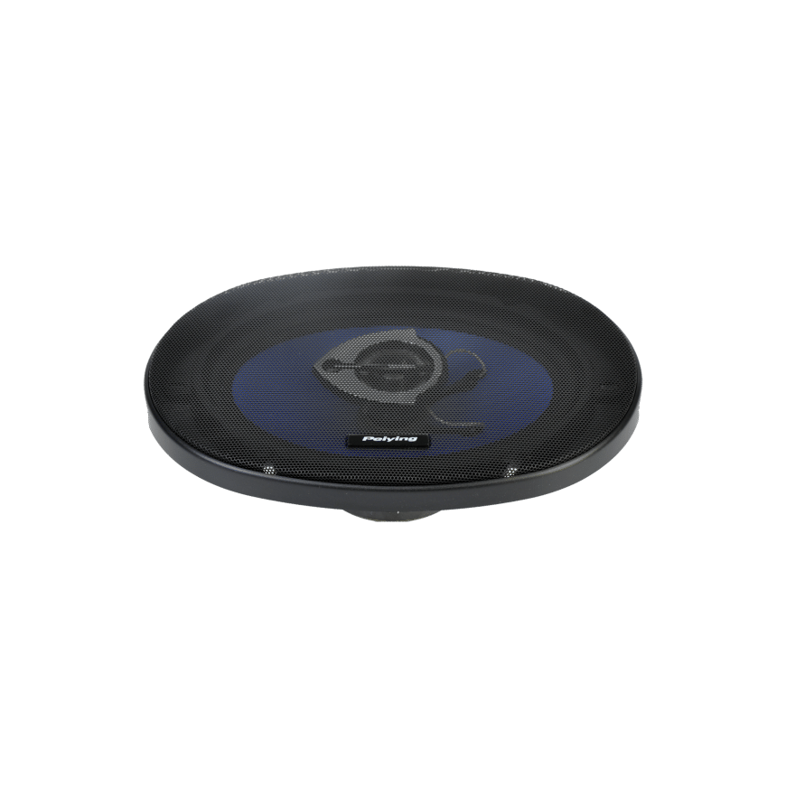 Peiying Car Speaker PY-AQ572C 5"x7" – 5