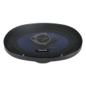 Peiying Car Speaker PY-AQ572C 5"x7" Peiying Car Speaker PY-AQ572C 5"x7"