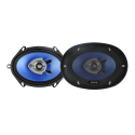 Peiying Car Speaker PY-AQ572C 5"x7" Peiying Car Speaker PY-AQ572C 5"x7"