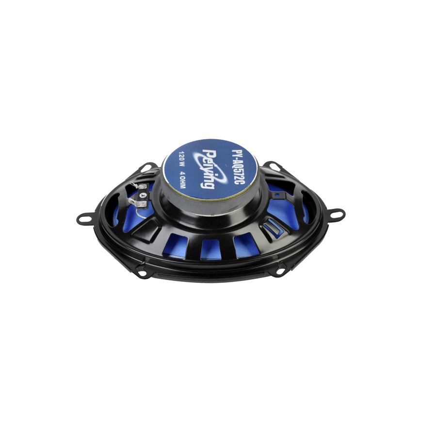 Peiying Car Speaker PY-AQ572C 5"x7" – 7