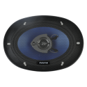 Peiying Car Speaker PY-AQ572C 5"x7" Peiying Car Speaker PY-AQ572C 5"x7"