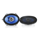 Peiying Car Speaker PY-AQ572C 5"x7" Peiying Car Speaker PY-AQ572C 5"x7"