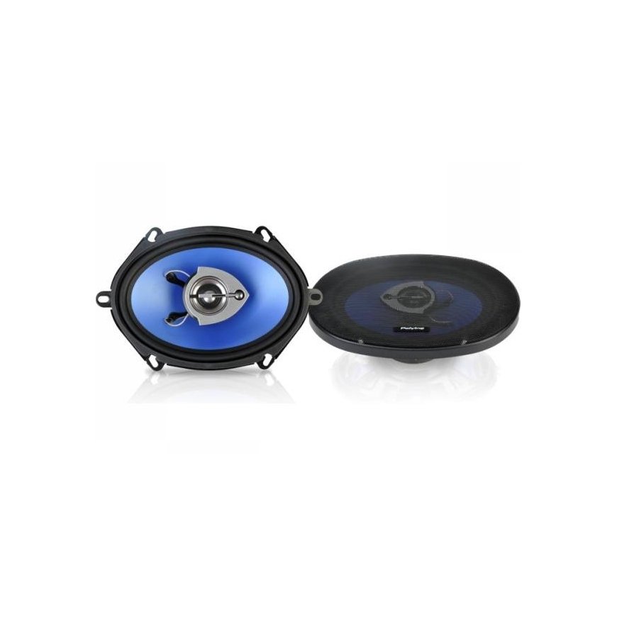 Peiying Car Speaker PY-AQ572C 5"x7" – 10