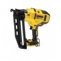DEWALT NAILER 18V 16Ga 32-63mm NO SHEETS NO BATTERIES AND NO CHARGER DCN660N