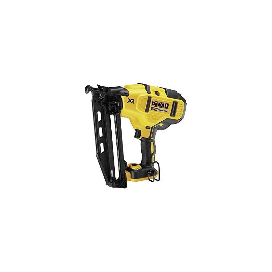 DEWALT NAILER 18V 16Ga 32-63mm NO SHEETS NO BATTERIES AND NO CHARGER DCN660N – 3