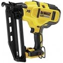 DEWALT NAILER 18V 16Ga 32-63mm NO SHEETS NO BATTERIES AND NO CHARGER DCN660N
