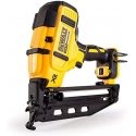 DEWALT NAILER 18V 16Ga 32-63mm BE ŠEETYTŲ BE BATERIJAŲ IR NĖRA ĮKROVIMO DCN660N