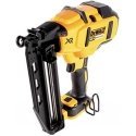 DEWALT NAILER 18V 16Ga 32-63mm BE ŠEETYTŲ BE BATERIJAŲ IR NĖRA ĮKROVIMO DCN660N