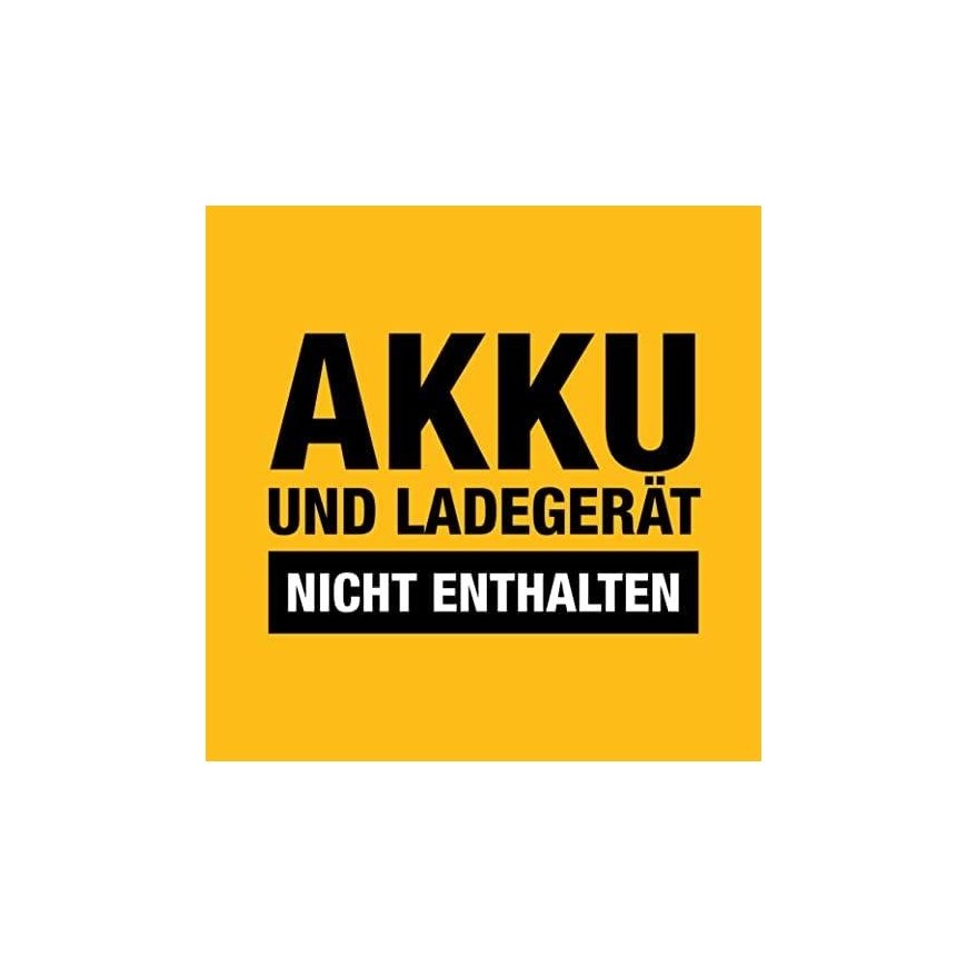 DEWALT NAILER 18V 16Ga 32-63mm BE ŠEETYTŲ BE BATERIJAŲ IR NĖRA ĮKROVIMO DCN660N – 6
