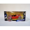 MSZ Die-cast model Porsche Carrera GT, scale 1:24 MSZ Die-cast model Porsche Carrera GT, scale 1:24