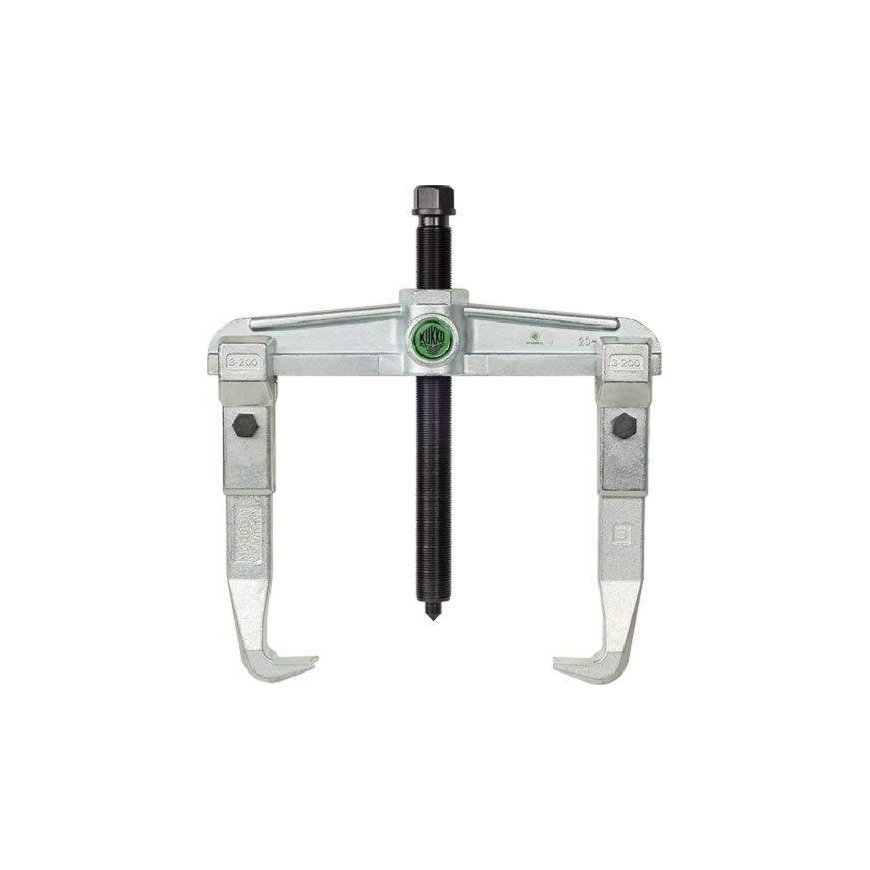 Two-support universal stripper KUKKO No. 20 250x200 mm 20-30 – 2