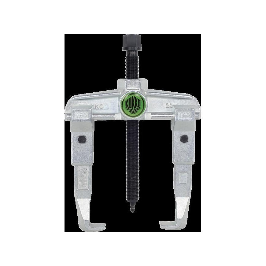Two-support universal stripper KUKKO No. 20 250x200 mm 20-30 – 5