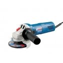 BOSCH KAMPINIS ŠLIMUOTUVAS 750W 125mm SUKIMO REGULIAVIMAS GWS 750S