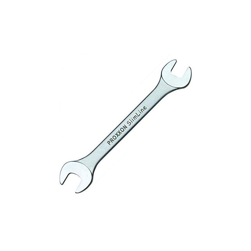 Wrench with open ends PROXXON 24*27