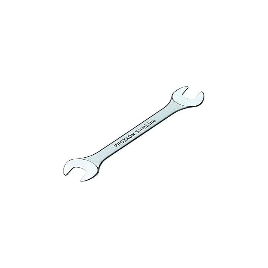 Wrench with open ends PROXXON 24*27 – 5