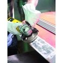 Carbide coated grinding disc 125x22 mm EDMA K 24 (medium coarse) Carbide coated grinding disc 125x22 mm EDMA K 24 (medium coarse)