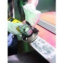 Carbide coated grinding disc 125x22 mm EDMA K 24 (medium coarse) Carbide coated grinding disc 125x22 mm EDMA K 24 (medium coarse)