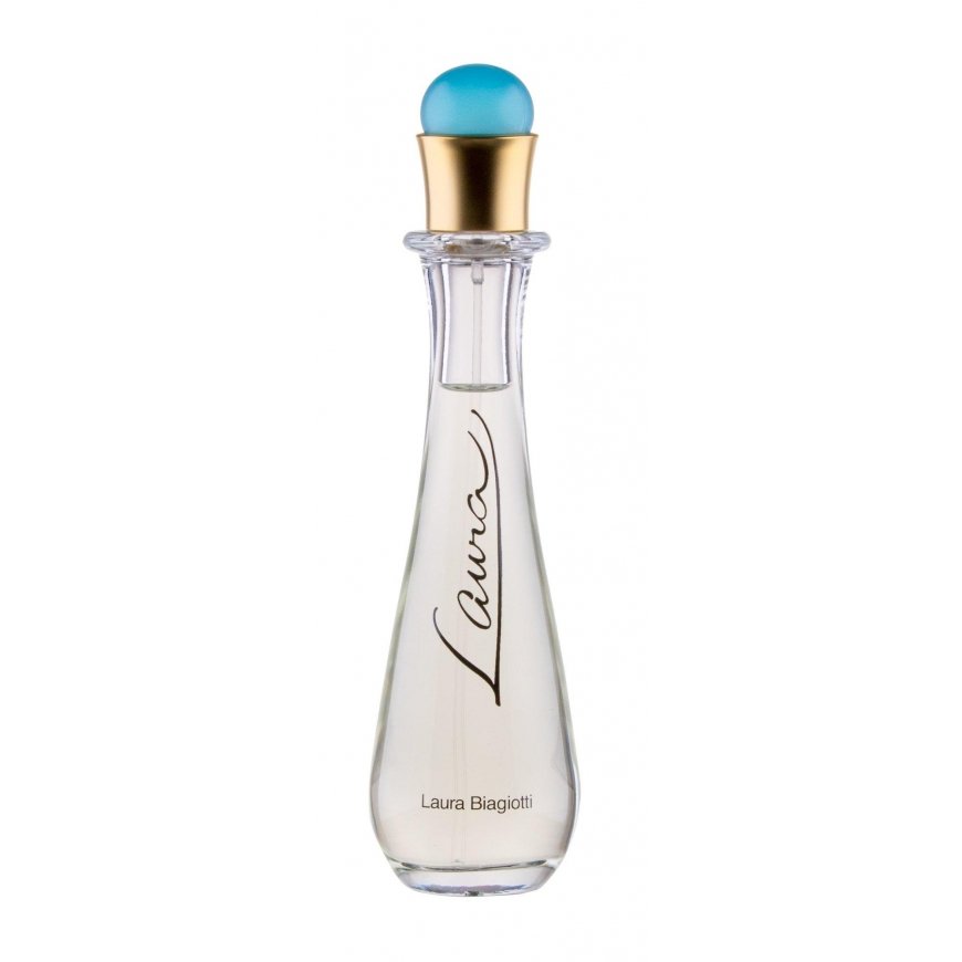 Laura Biagiotti Laura Biagiotti Laura EDT