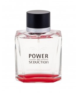 Antonio Banderas Power Seduction for Men (Kvepalai Vyrams) EDT 100ml