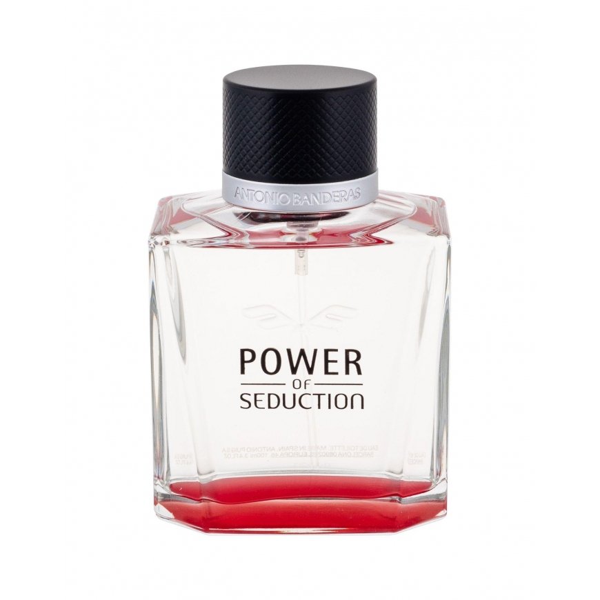 Antonio Banderas Antonio Banderas Power Seduction