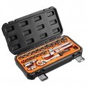Tool set Neo 23 pcs. (08-694)