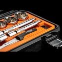 Tool set Neo 23 pcs. (08-694)