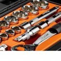 Tool set Neo 23 pcs. (08-694)