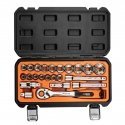 Tool set Neo 23 pcs. (08-694)