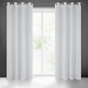 Eurofirany FIR / LEXY / B 140X250 TRANS Dieninės užuolaidos Eurofirany FIR / LEXY / B 140X250 TRANS Dieninės užuolaidos