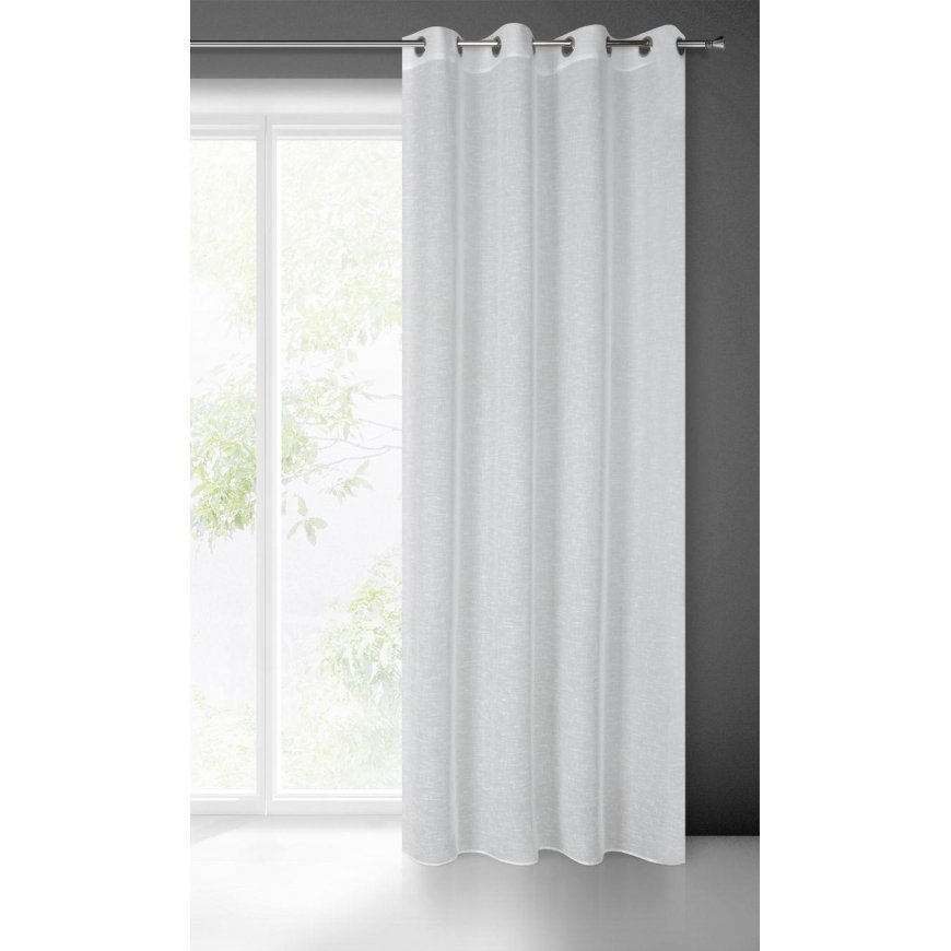 Eurofirany FIR / LEXY / B 140X250 TRANS Day curtains – 2