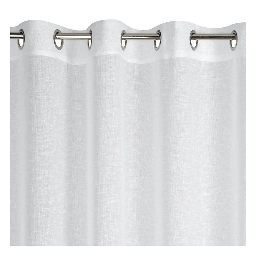 Eurofirany FIR / LEXY / B 140X250 TRANS Dieninės užuolaidos – 4