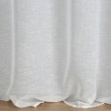 Eurofirany FIR / LEXY / B 140X250 TRANS Dieninės užuolaidos Eurofirany FIR / LEXY / B 140X250 TRANS Dieninės užuolaidos