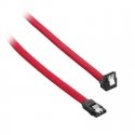 Cablemod SATA - SATA, 0.6 m, Red (ZUSA-258) Cablemod SATA - SATA, 0.6 m, Red (ZUSA-258)