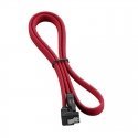 Cablemod SATA - SATA, 0.6 m, Red (ZUSA-258) Cablemod SATA - SATA, 0.6 m, Red (ZUSA-258)