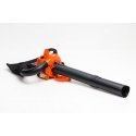 NAC leaf blower pump BVP260-1-Y 0.7kW