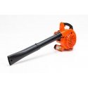NAC lapų pūstuvas siurblys BVP260-1-Y 0,7kW