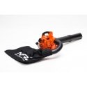 NAC leaf blower pump BVP260-1-Y 0.7kW