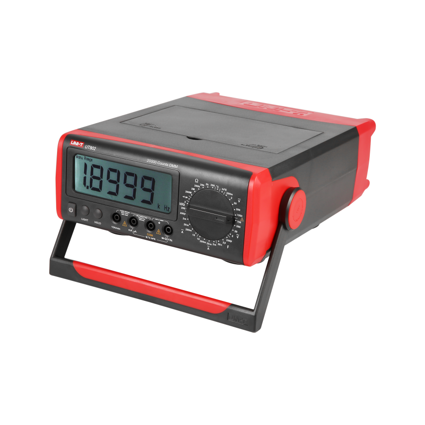 Laboratory multimeter Uni-T UT802