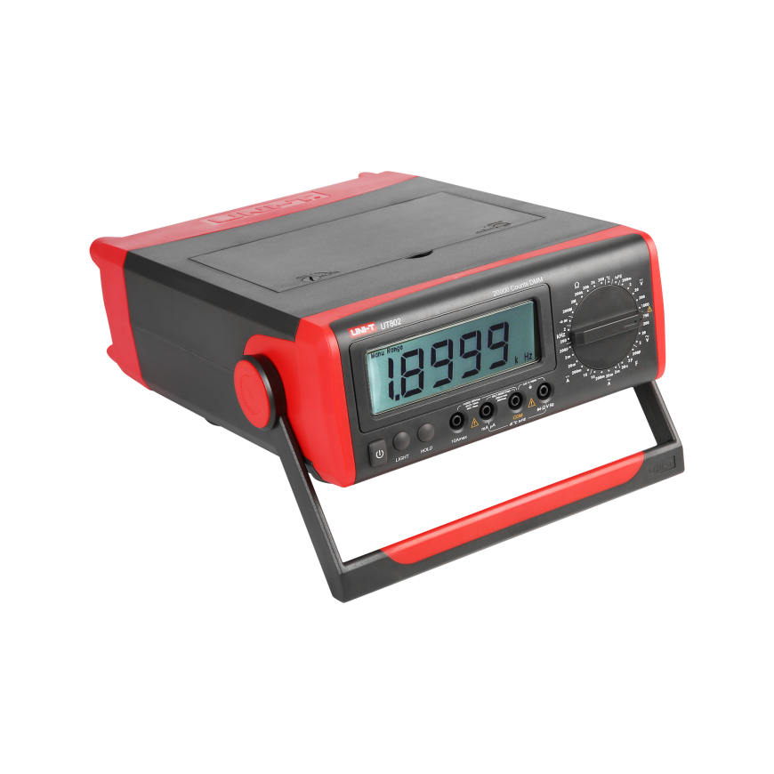 Laboratory multimeter Uni-T UT802 – 3