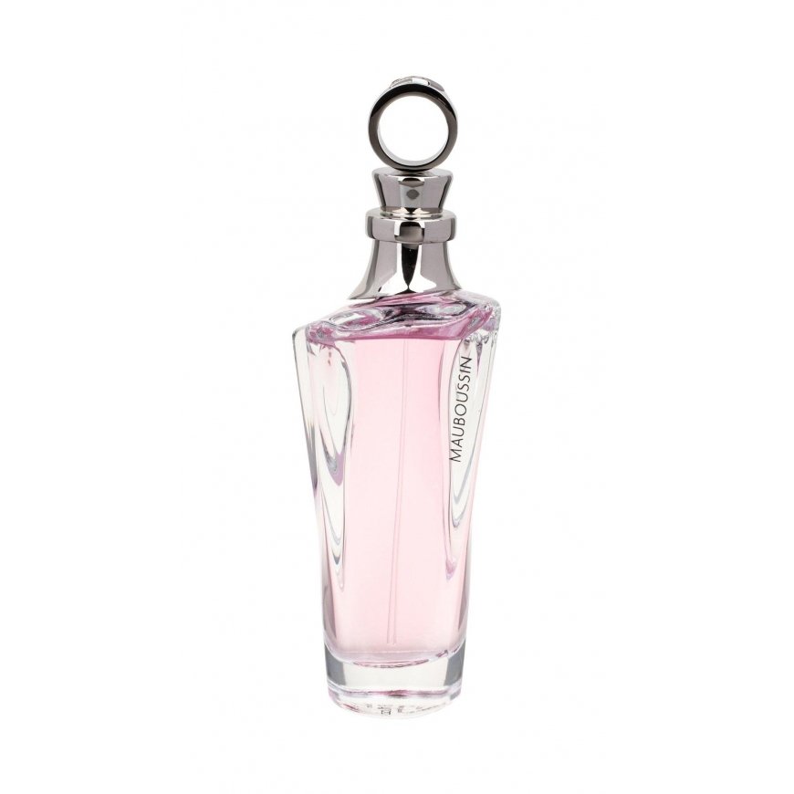 Mauboussin Rose Pour Elle Eau De Perfume Purškiklis 100ml
