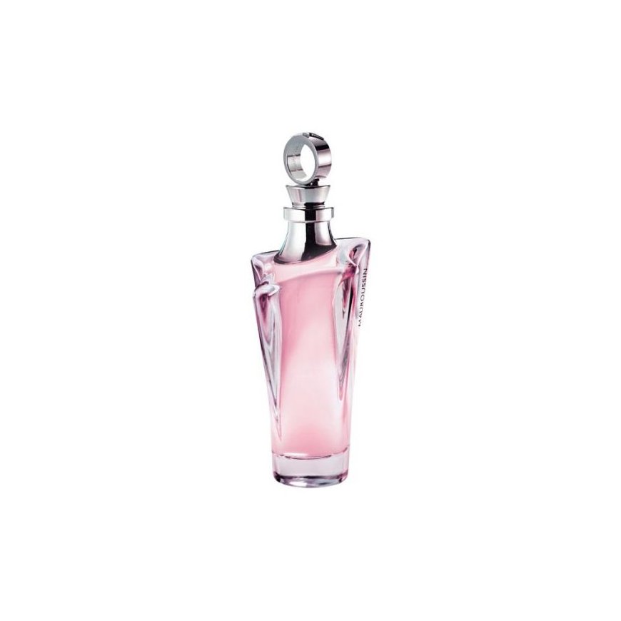 Mauboussin Rose Pour Elle Eau De Perfume Spray 100ml – 2