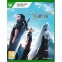 Square Enix Crisis Core - Final Fantasy VII - Reunion Xbox Series X Square Enix Crisis Core - Final Fantasy VII - Reunion Xbox Series X