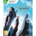 Square Enix Crisis Core - Final Fantasy VII - Reunion Xbox Series X Square Enix Crisis Core - Final Fantasy VII - Reunion Xbox Series X