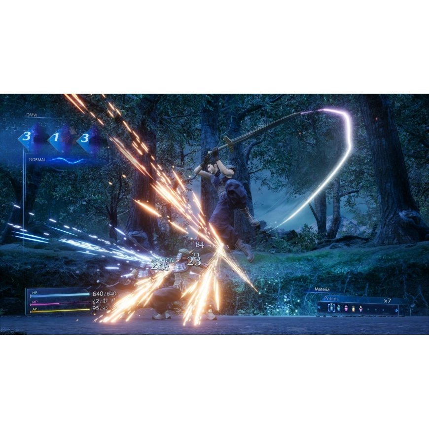 Square Enix Crisis Core - Final Fantasy VII - Reunion Xbox Series X – 6
